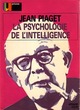  Achetez le livre d'occasion La psychologie de l'intelligence de Jean Piaget sur Livrenpoche.com 