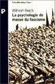  Achetez le livre d'occasion La psychologie de masse du fascisme de Wilhelm Reich sur Livrenpoche.com 