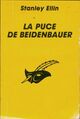  Achetez le livre d'occasion La puce de Beidenbauer de Stanley Ellin sur Livrenpoche.com 