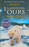  Achetez le livre d'occasion La quête des ours Livre I : L'aventure commence sur Livrenpoche.com 