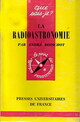  Achetez le livre d'occasion La radioastronomie de André Boischot sur Livrenpoche.com 
