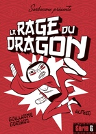  Achetez le livre d'occasion La rage du dragon sur Livrenpoche.com 