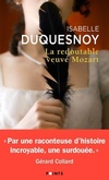  Achetez le livre d'occasion La redoutable veuve Mozart sur Livrenpoche.com 