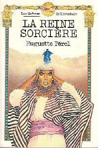  Achetez le livre d'occasion La reine-sorcière de Huguette Pérol sur Livrenpoche.com 