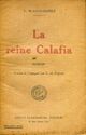  Achetez le livre d'occasion La reine Calafia de Vicente Blasco Ibanez sur Livrenpoche.com 