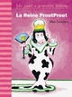  Achetez le livre d'occasion La reine ProutProut de Alex Sanders sur Livrenpoche.com 
