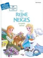  Achetez le livre d'occasion La reine des neiges : Le petit renne sur Livrenpoche.com 
