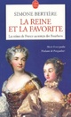  Achetez le livre d'occasion La reine et la favorite de Simone Bertière sur Livrenpoche.com 