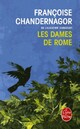  Achetez le livre d'occasion La reine oubliée Tome II : Les dames de Rome de Françoise Chandernagor sur Livrenpoche.com 