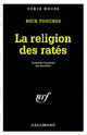  Achetez le livre d'occasion La religion des ratés de Nick Tosches sur Livrenpoche.com 