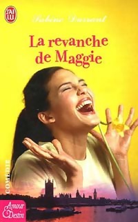  Achetez le livre d'occasion La revanche de Maggie de Sabine Durrant sur Livrenpoche.com 