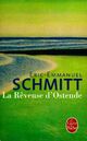  Achetez le livre d'occasion La rêveuse d'Ostende de Eric-Emmanuel Schmitt sur Livrenpoche.com 