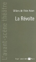  Achetez le livre d'occasion La révolte sur Livrenpoche.com 