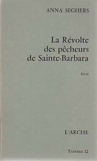  Achetez le livre d'occasion La révolte des pêcheurs de Sainte-Barbara sur Livrenpoche.com 
