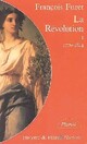  Achetez le livre d'occasion La révolution Tome I : 1770-1814 de François Furet sur Livrenpoche.com 