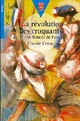  Achetez le livre d'occasion La révolution des croquants Tome III : Les fiancés de l'an II de Claude Cénac sur Livrenpoche.com 