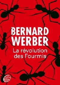  Achetez le livre d'occasion La révolution des fourmis de Bernard Werber sur Livrenpoche.com 