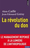  Achetez le livre d'occasion La révolution du don  sur Livrenpoche.com 