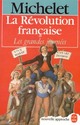  Achetez le livre d'occasion La révolution française de Claude Michelet sur Livrenpoche.com 