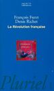  Achetez le livre d'occasion La révolution française de Denis Richet sur Livrenpoche.com 