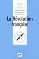  Achetez le livre d'occasion La révolution française de Jean Tulard sur Livrenpoche.com 