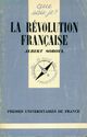  Achetez le livre d'occasion La révolution française de Jean Tulard sur Livrenpoche.com 
