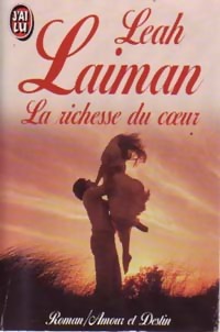  Achetez le livre d'occasion La richesse du coeur Tome I de Leah Laiman sur Livrenpoche.com 