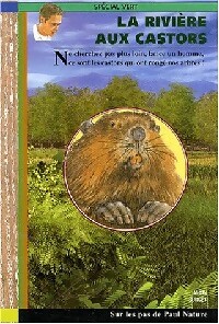  Achetez le livre d'occasion La rivière aux castors de Alain Surget sur Livrenpoche.com 