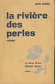  Achetez le livre d'occasion La rivière des perles de Anne Mariel sur Livrenpoche.com 