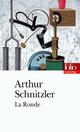  Achetez le livre d'occasion La ronde de Arthur Schnitzler sur Livrenpoche.com 