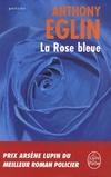  Achetez le livre d'occasion La rose bleue sur Livrenpoche.com 