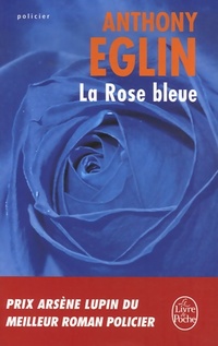  Achetez le livre d'occasion La rose bleue de Jean Eglin sur Livrenpoche.com 
