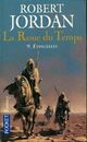  Achetez le livre d'occasion La roue du temps Tome IX : Etincelles de Robert Jordan sur Livrenpoche.com 