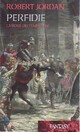  Achetez le livre d'occasion La roue du temps Tome XVIII : Perfidie de Robert Jordan sur Livrenpoche.com 