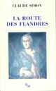  Achetez le livre d'occasion La route des Flandres de Mary-Manz Simon sur Livrenpoche.com 