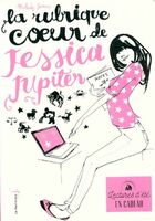  Achetez le livre d'occasion La rubrique coeur de Jessica Jupiter sur Livrenpoche.com 