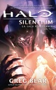  Achetez le livre d'occasion La saga Forerunner Tome III : Halo silentium de Greg Bear sur Livrenpoche.com 