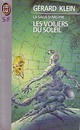  Achetez le livre d'occasion La saga d'Argyre : Les voiliers du soleil de Gérard Klein sur Livrenpoche.com 