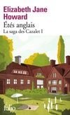  Achetez le livre d'occasion La saga des Cazalet Tome I : Étés anglais sur Livrenpoche.com 