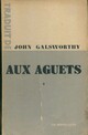  Achetez le livre d'occasion La saga des Forsyte Tome II : Aux aguets de John Galsworthy sur Livrenpoche.com 