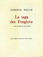  Achetez le livre d'occasion La saga des Foxglove sur Livrenpoche.com 
