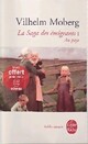  Achetez le livre d'occasion La saga des émigrants Tome I : Au pays de Wilhelm Moberg sur Livrenpoche.com 