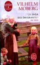  Achetez le livre d'occasion La saga des émigrants Tome I : Au pays de Wilhelm Moberg sur Livrenpoche.com 