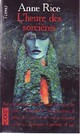 Achetez le livre d'occasion La saga des sorcières Tome II : L'heure des sorcières de Anne Rice sur Livrenpoche.com 