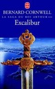  Achetez le livre d'occasion La saga du roi Arthur Tome III : Excalibur de Bernard Cornwell sur Livrenpoche.com 