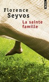  Achetez le livre d'occasion La sainte famille sur Livrenpoche.com 