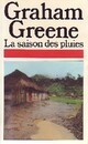  Achetez le livre d'occasion La saison des pluies de Graham Greene sur Livrenpoche.com 