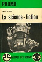  Achetez le livre d'occasion La science-fiction sur Livrenpoche.com 