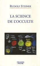  Achetez le livre d'occasion La science de l'occulte sur Livrenpoche.com 