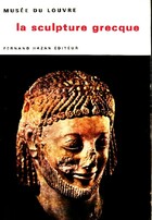  Achetez le livre d'occasion La sculpture grecque sur Livrenpoche.com 